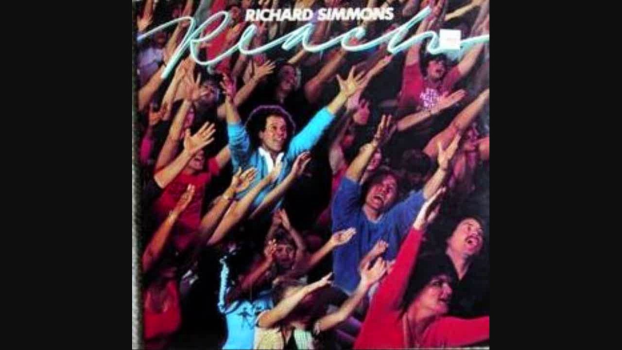 Richard Simmons - Reach