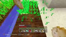 Minecraft: PlayStation®4 Edition lets play 2