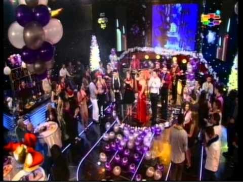 Kate gr.Sonata i Irena Spasovska - Fato mori dusmanke