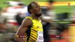Mondiaux d'athlétisme : Usain Bolt est champion du monde du 200 m