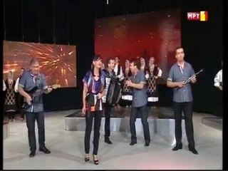 Kate & Neli ti rekov - Nikoj me nema taka ljubeno