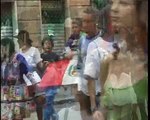Solo Limoni (Parte 1/5) - Documentario sull'anti-G8 di Genova