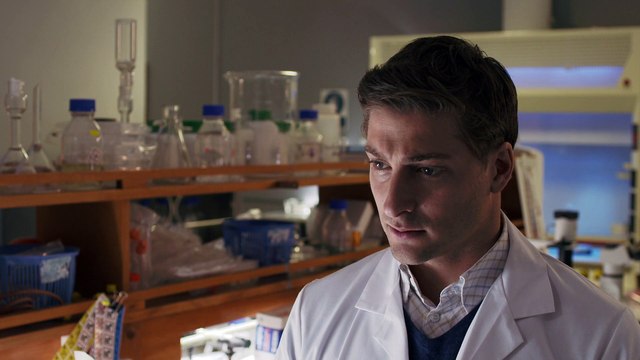 Лекарство (фантастика, боевик, триллер)