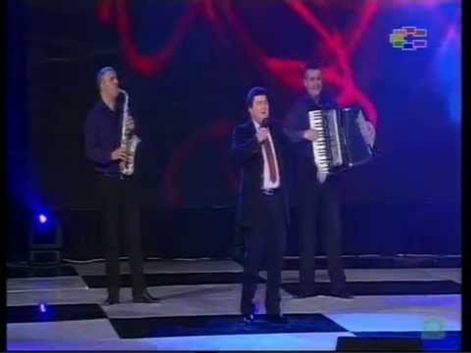 Ace Trifunovski - Ej Sviraci