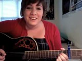 Housewife - Jay Brannan (love it!) cover by Lizzie Radio