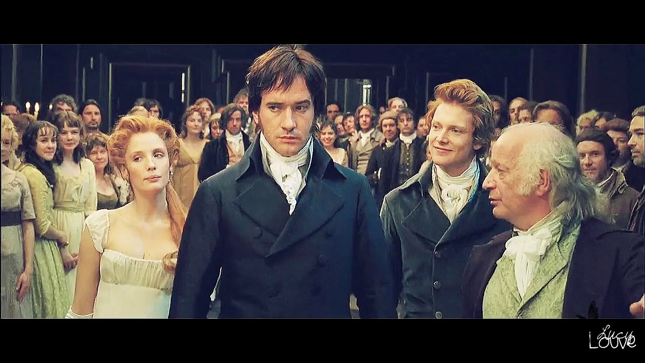 Mr Darcy+Lizzie | Blank Space