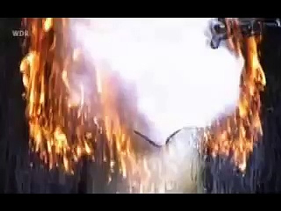 Feuer und Flamme Teil3
