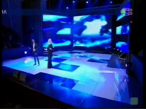 Milica Kuzmanovska & Gjoko Jovic - Kluc od rajot