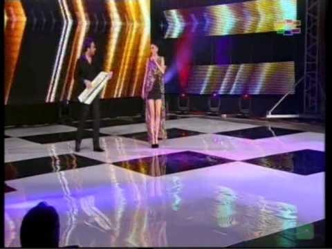 Sanja Sany Sani - Probaj