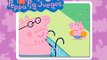Peppa Pig English Episodes New Episodes 2014 Peppa Pig George Pig Scary Pool Games Nick Jr