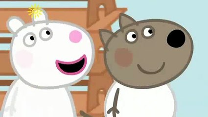 Peppa Pig   s03e45   Gym Class clip10