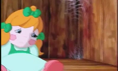EL RATONCITO DEL FAROL Canta Teresita Fernandez cancion infantil animados cubanos