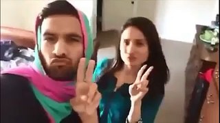 How Girls Take Selfies - Zaid Ali New Funny Video