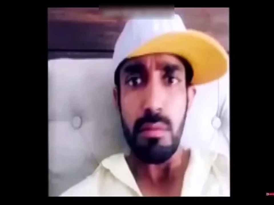 Indian Test cricketer dubsmash compilation