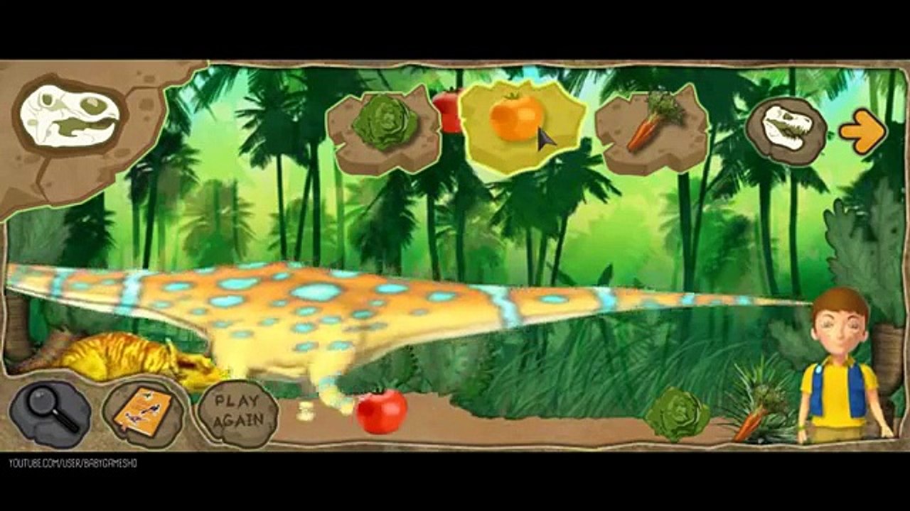 Dino Dan Dino Dig Amazing Children Game for Kids
