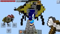 Sky Wars Com Inscritos / Minecraft PE