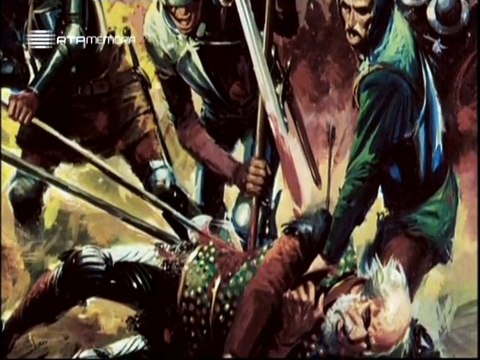 A Alma e a Gente - VII #20 - Memórias da Lousã - 24 Mai 2009