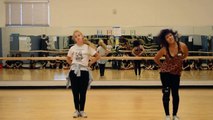 [ARIA] KPOP Dance Class