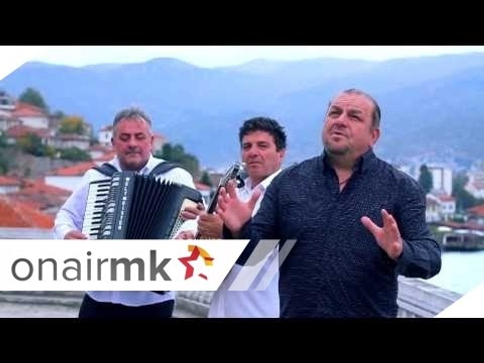 Petar Necovski -  Zavet ljuboven