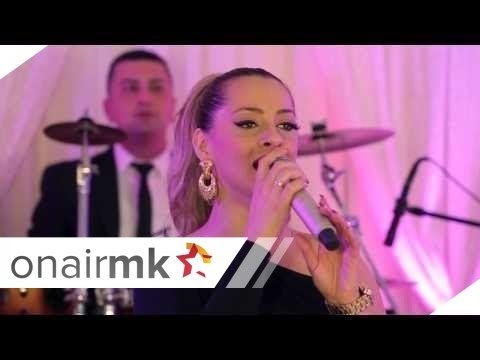EKSTRA BAND Bitola i Aneta Micevska Moras duso da me razberes