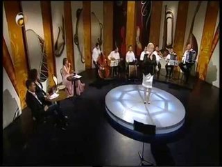 Suzana Spasovska - Eden e zivotot