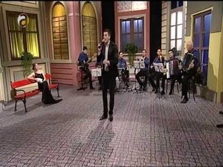 Spasen Siljanoski - Topovite grmat