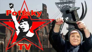 Pottsky TV - Willkommen - Welcome