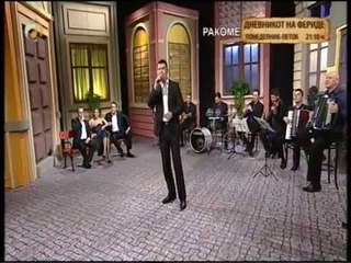 Stevce Meglenski - Leno ,Lence