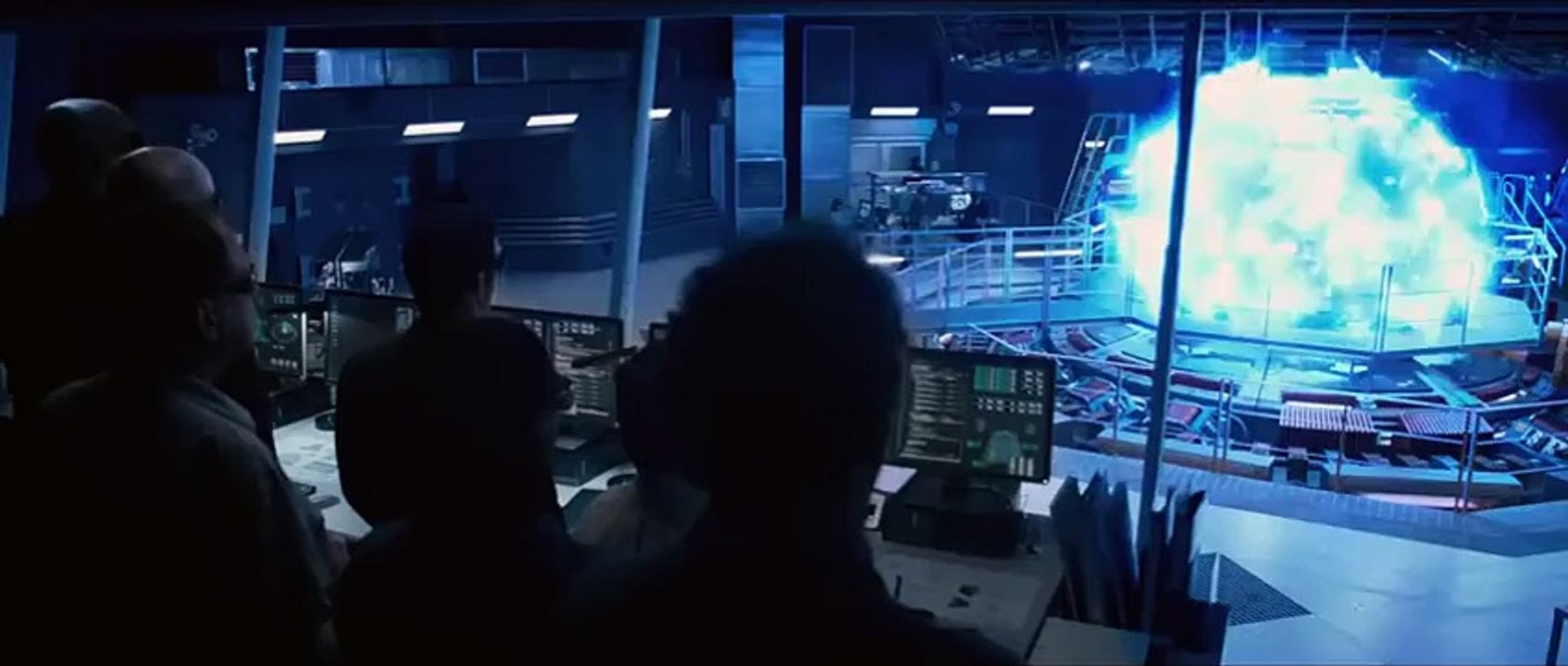 Fantastic Four - Official Final Trailer (2015) Miles Teller, Kate Mara Movie [HD]