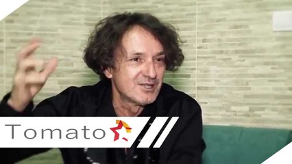Intervju so Goran Bregovic