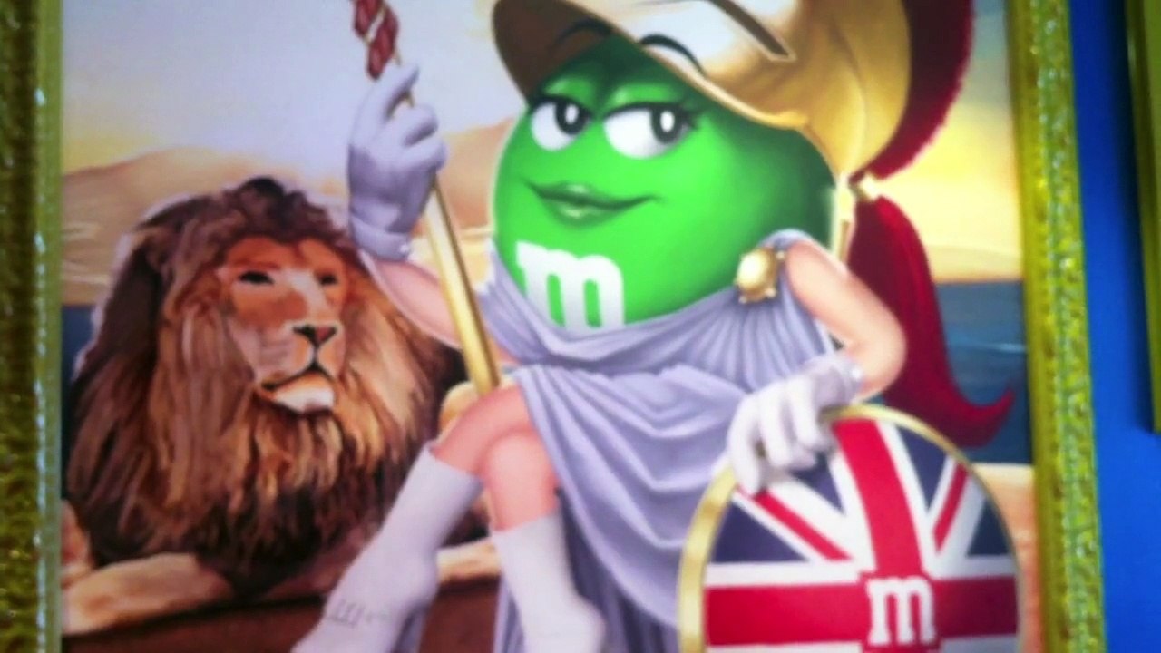 Rush & Gambell - The Three Great Stimulants