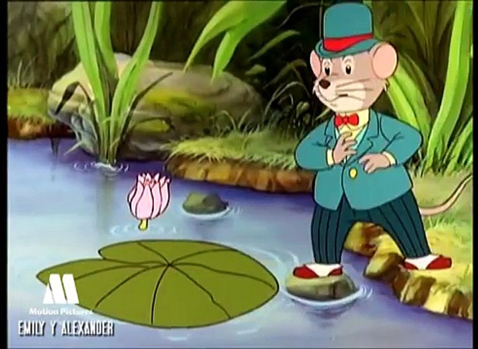 Dibujos para niños, aventuras en Paris Francia - Ep.01, RATA DE MUSEO