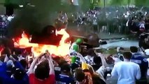 Vancouver Canucks Speak On About The Vancouver 2011 Riot After Game 7 Stanley Cup
