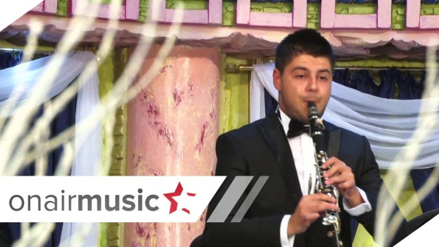 Srekata so pari ne se kupuva Energy band VO ZIVO Moja svadba