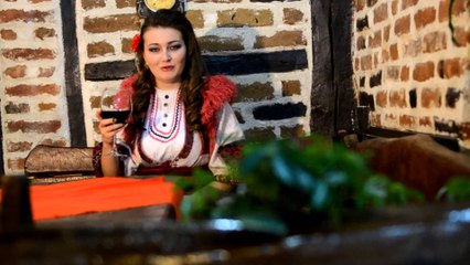 Elena Jovcheska dochek za 2015 godina Canada