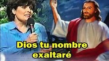 Dios tu Nombre Exaltar (Cántico Cristiano)