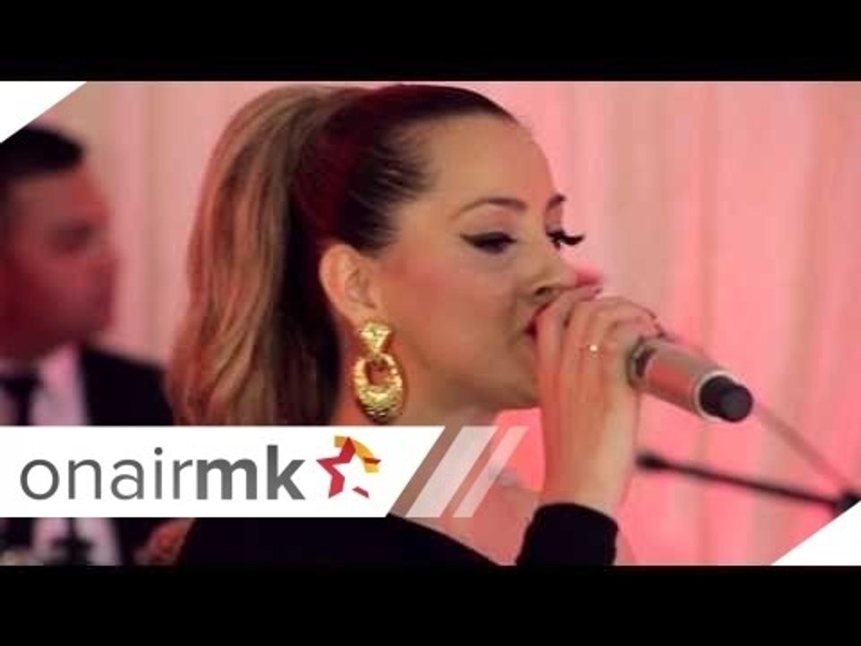EXTRA BAND Bitola & Aneta Micevska - Slusni me majko stara