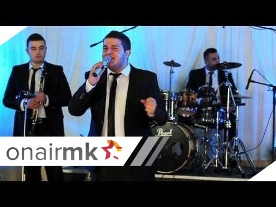 EXTRA BAND Bitola - Brate moj, brate vo tugjina