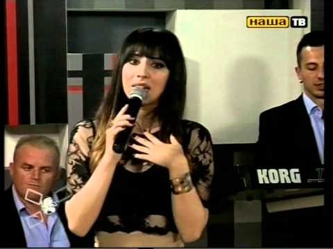 Stojne Nikolova - Od srce tebe podarena