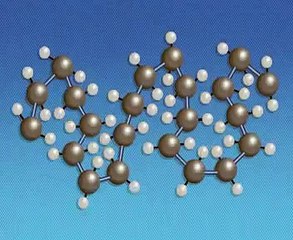 GCSE Science Revision - Fractional Distillation