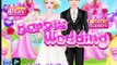 Barbie Wedding Day With Ken - Wedding Dress, Kiss With Ken and Wedding Party Episode 2 (20