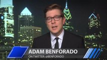 Adam Benforado Joins Larry King on PoliticKING