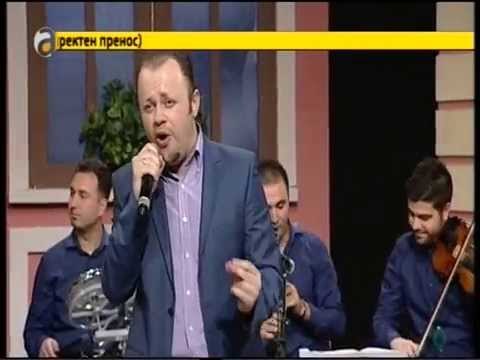 Oliver Gligorov - Odi si od mene