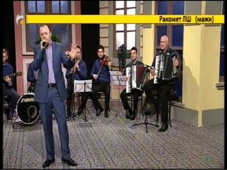 Oliver Gligorov - Gledaj go srceto