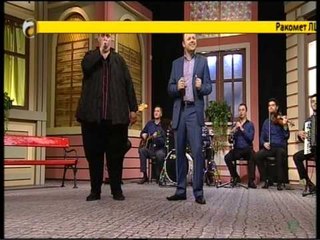 Oliver Gligorov & Dule Zrnovski - Sviri majstore