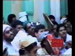 WAQIA-E-KARBALA (PART 5) By Syed Shabbir Hussain Shah _ Tune.p //ijaz ansari8/