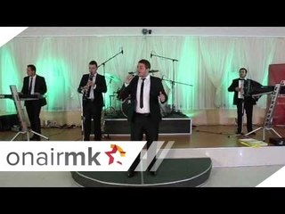 EXTRA BAND Bitola - Kazi mi Nade vistinata