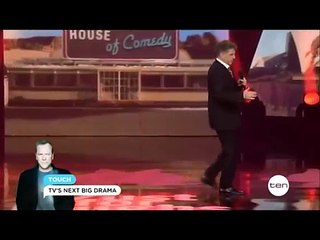 Craig Ferguson - Just for Laughs