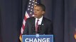 Barack Obama: Closing Argument (Full Speech)