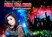 Kertas Dan Api - Sultan Trenggono - Organ Dangdut PRIMA YOGA MUSIC Entertainment